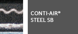 CONTI-AIR® STEEL SB